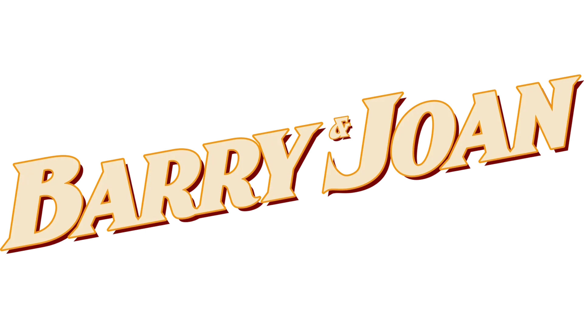 Barry & Joan