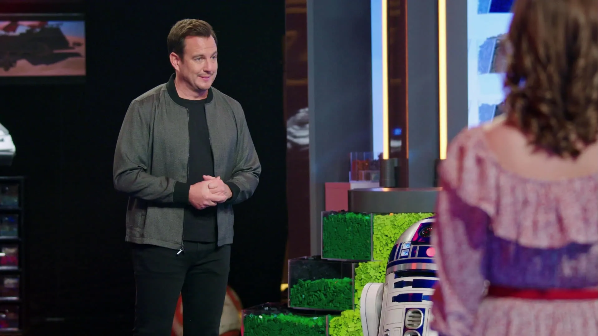 thumbnail - S1:E9 Star Wars