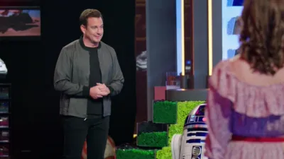 thumbnail - S1:E9 Star Wars