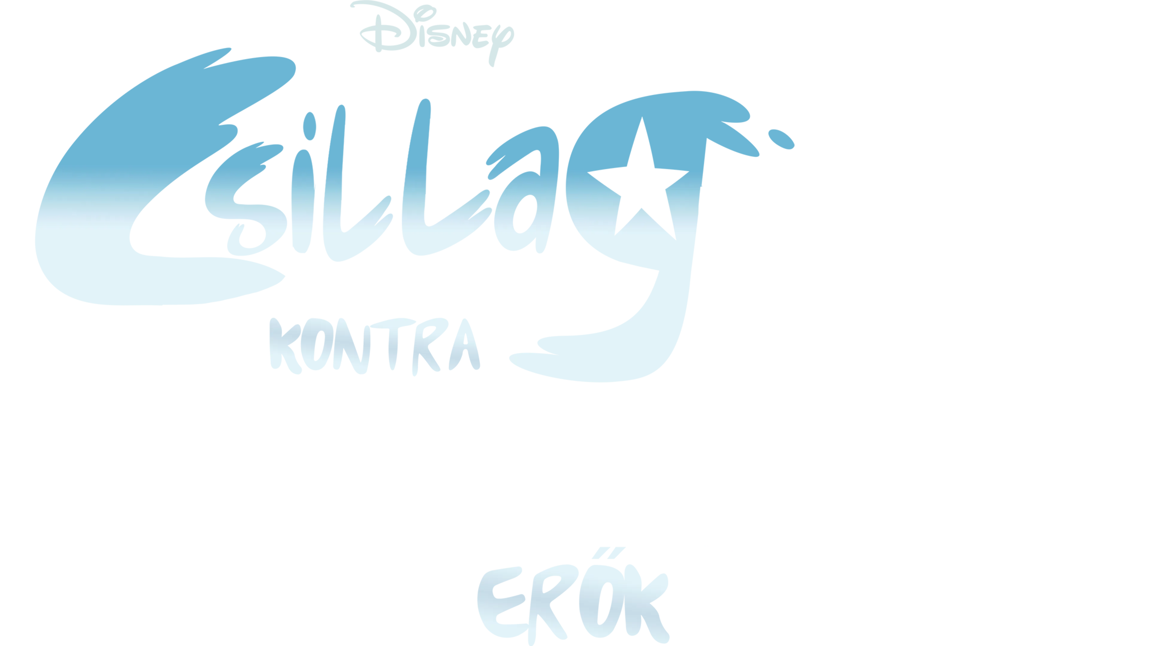 Csillag kontra Gonosz Erők