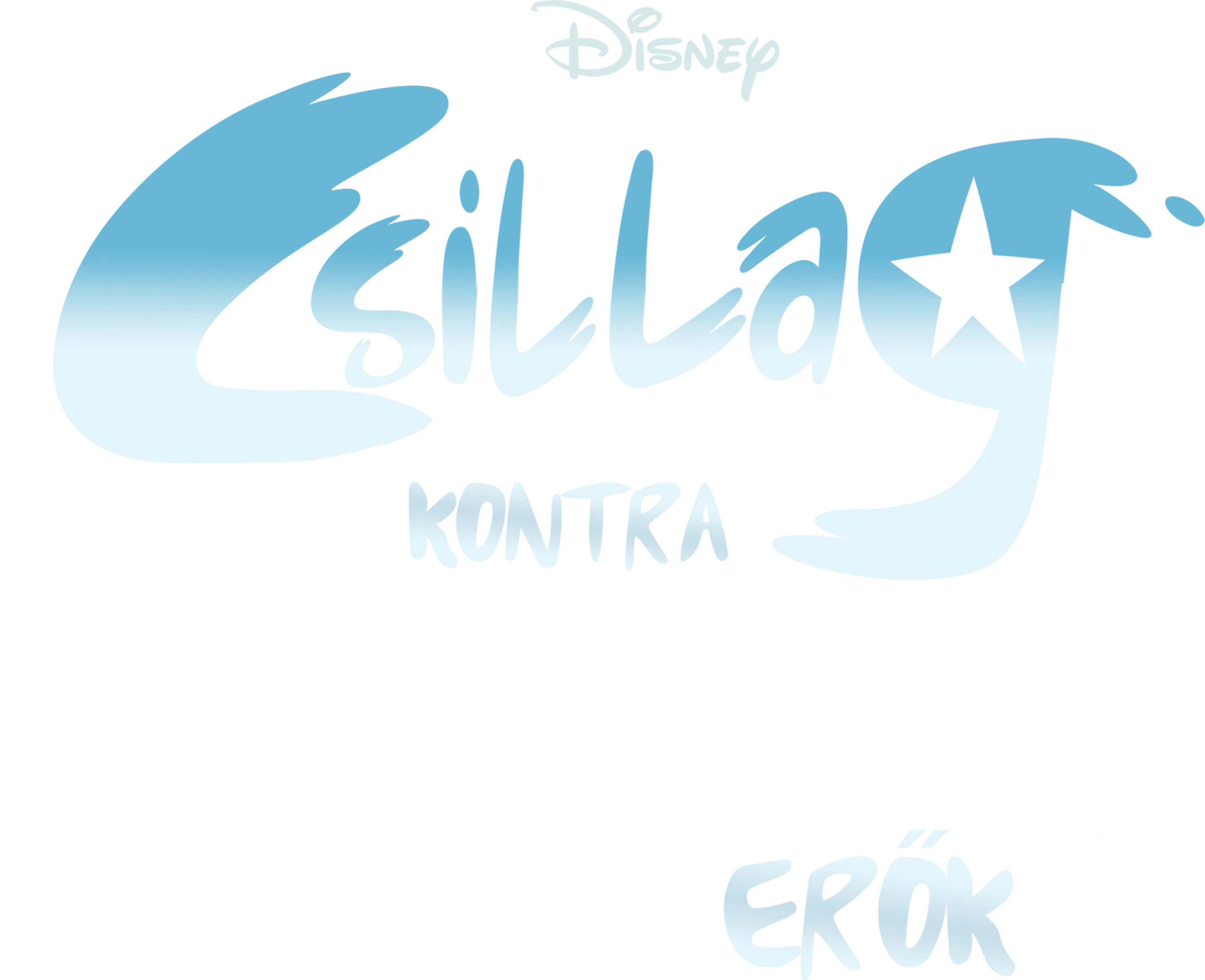 Csillag kontra Gonosz Erők