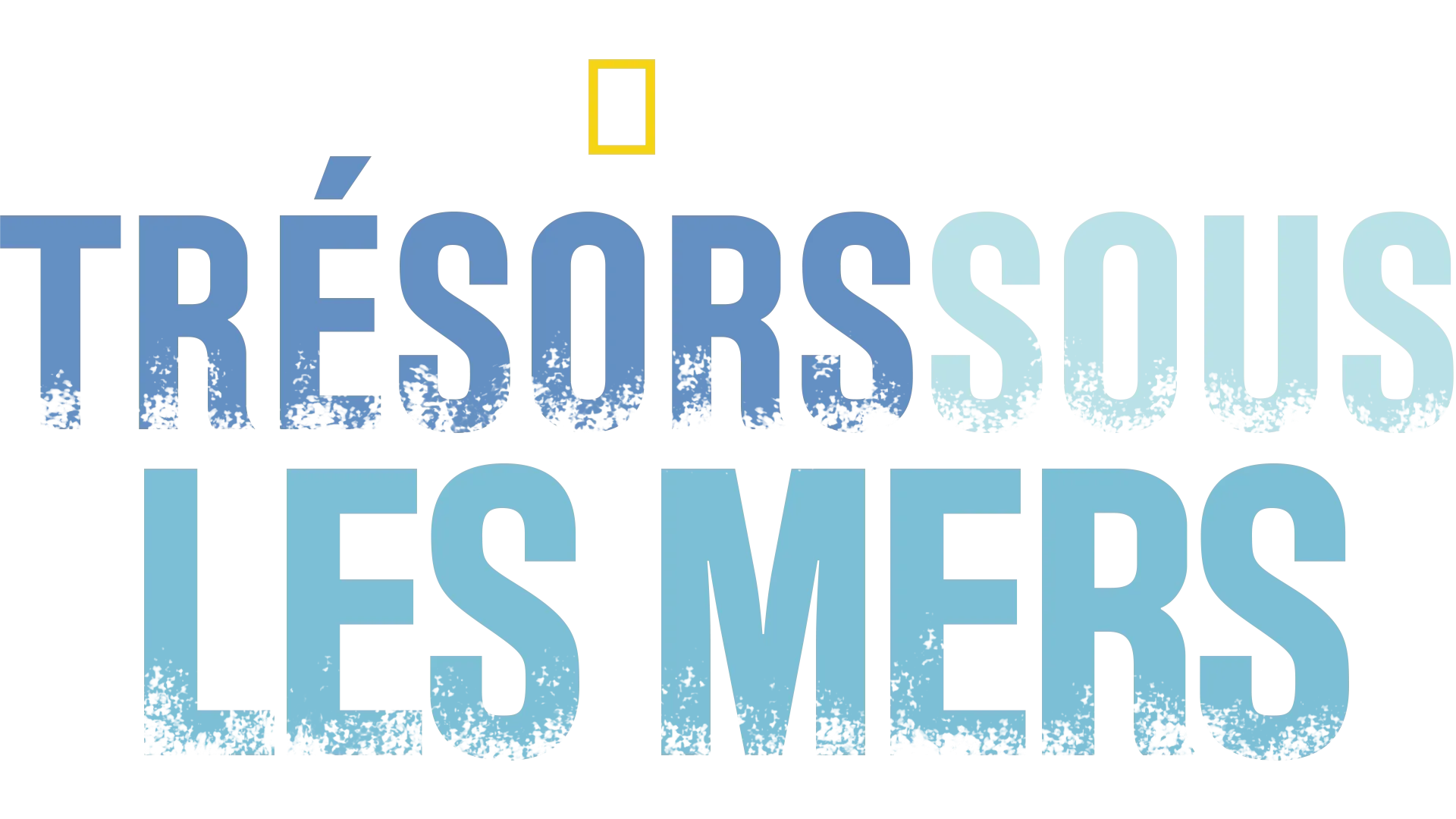 Trésors sous les mers