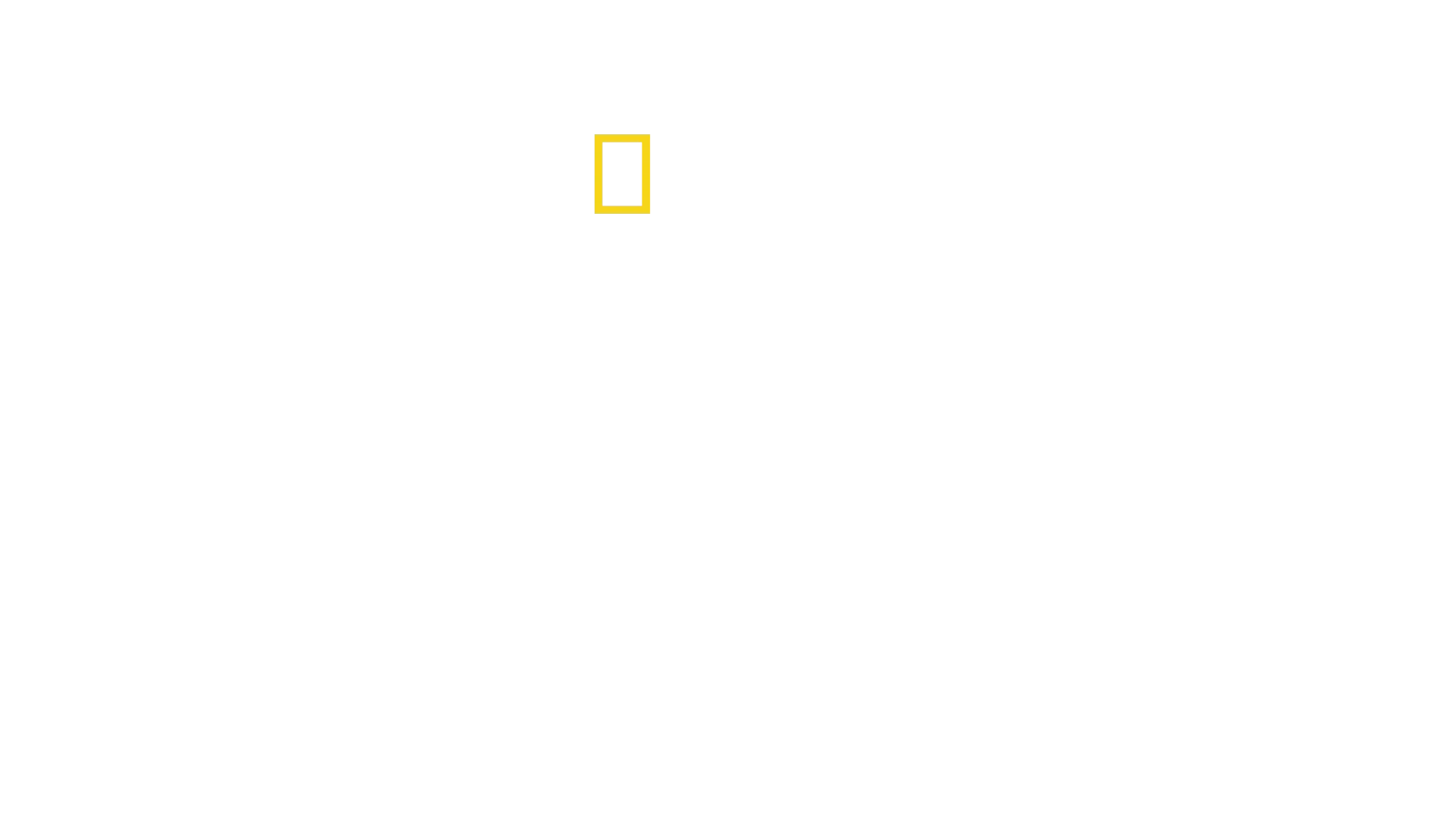 National Geographic: Paradisi inesplorati