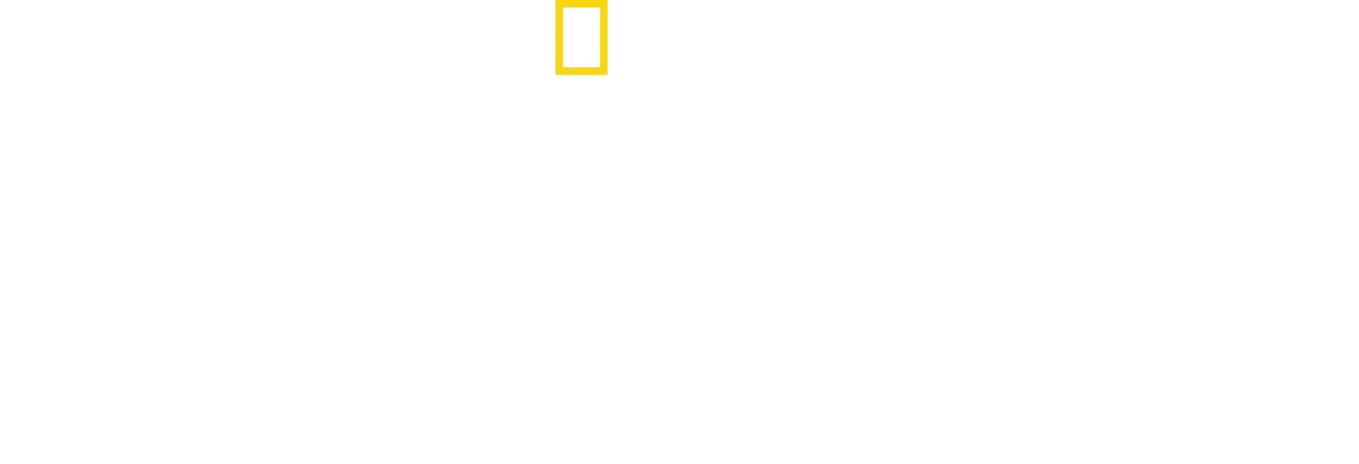 National Geographic: Paradisi inesplorati