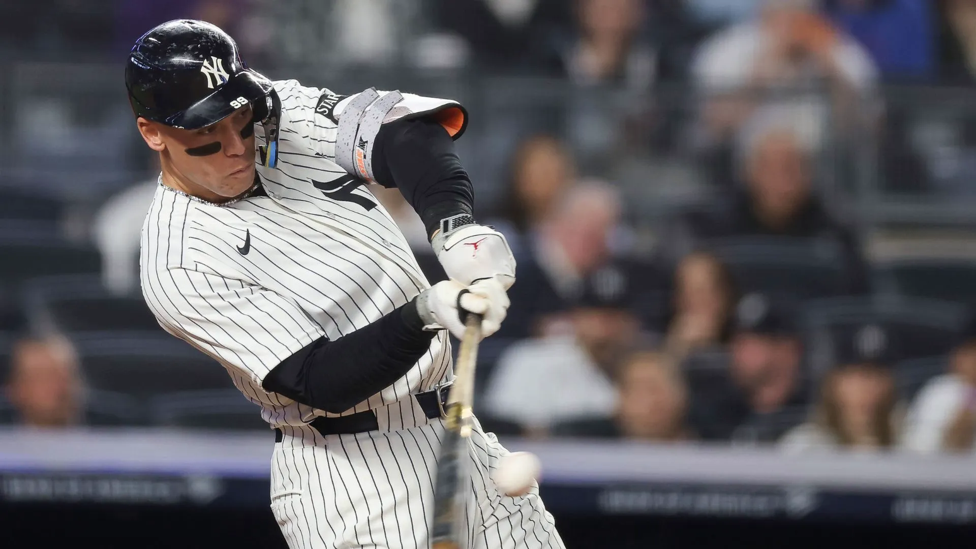 New York Yankees, Aaron Judge