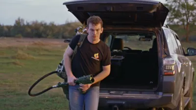 thumbnail - S4:E11 In the Heat of the Night