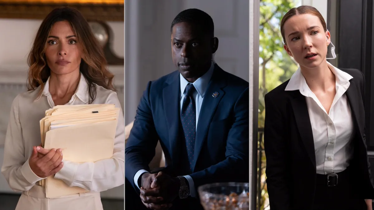 Paradise: Guia de elenco e personagens da Temporada 2 | Explore o