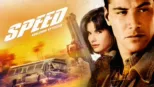 thumbnail - Speed - Kuoleman kyydissä
