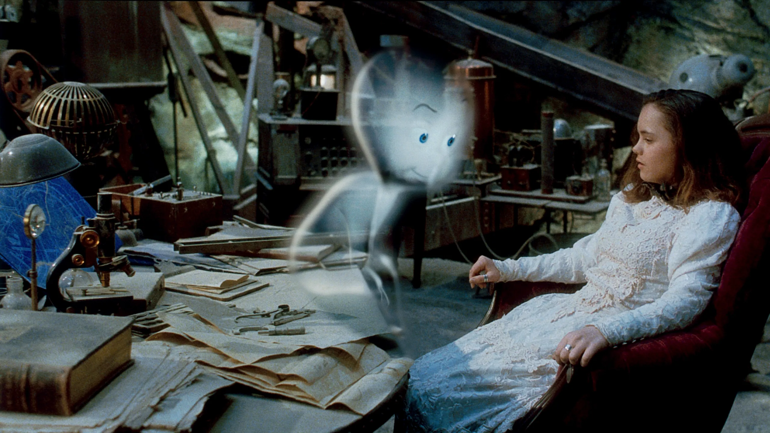 Casper