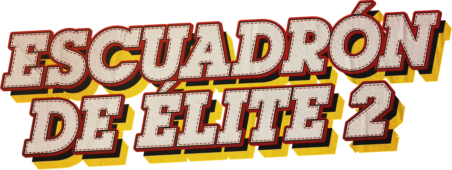 Escuadrón de élite 2