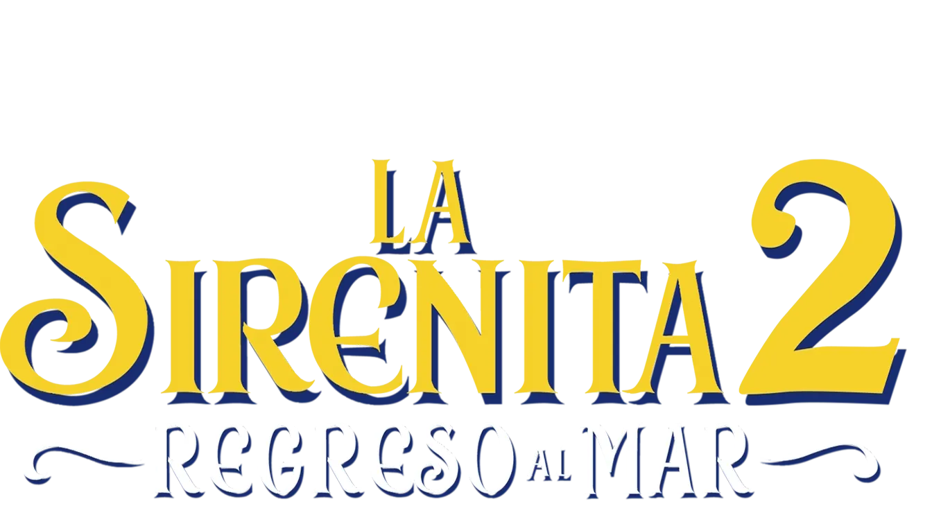 La Sirenita 2: Regreso al Mar