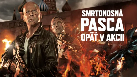 thumbnail - Smrtonosná pasca: Opäť v akcii