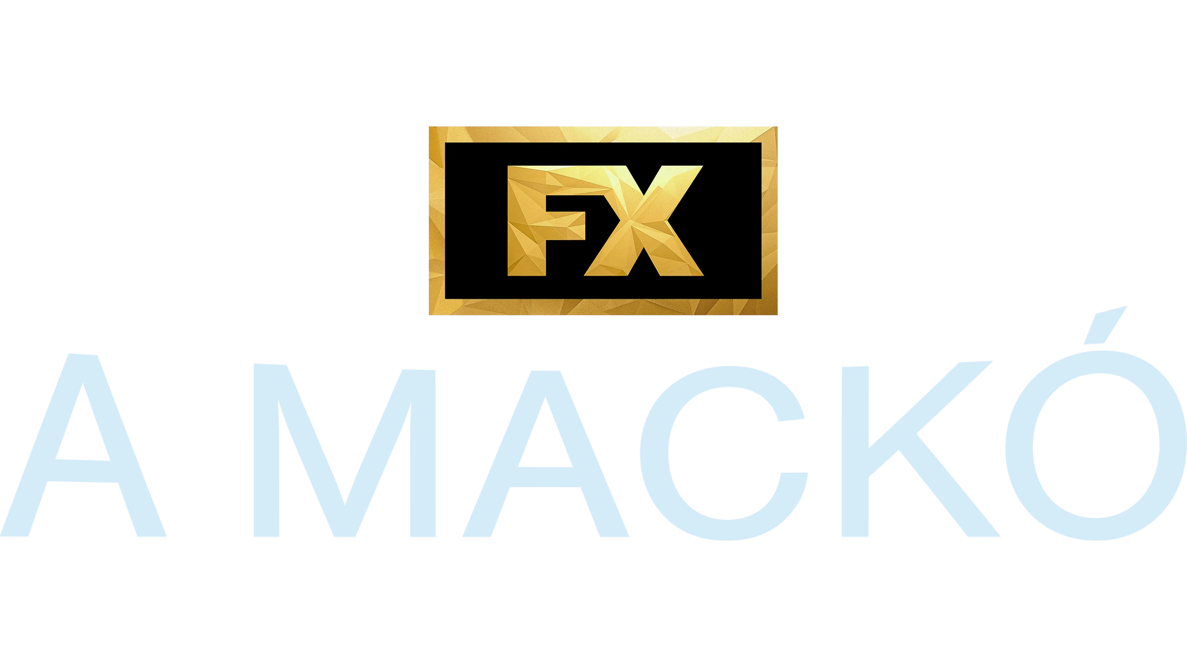 A mackó