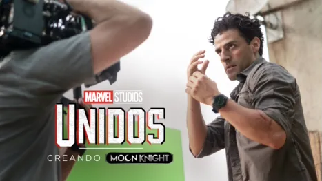 thumbnail - Creando Moon Knight