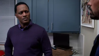 thumbnail - S3:E20 The Vendetta