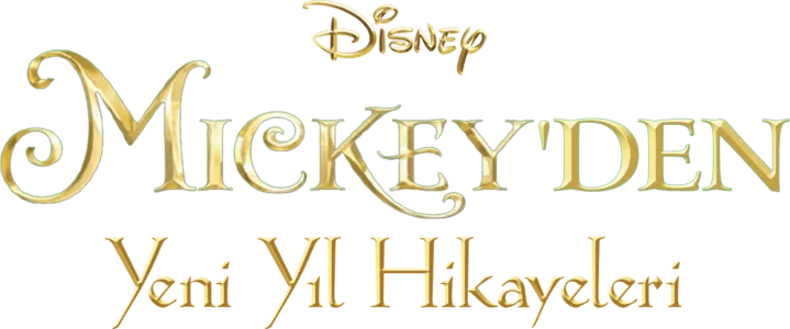 Mickey'den Yeni Yıl Hikayeleri