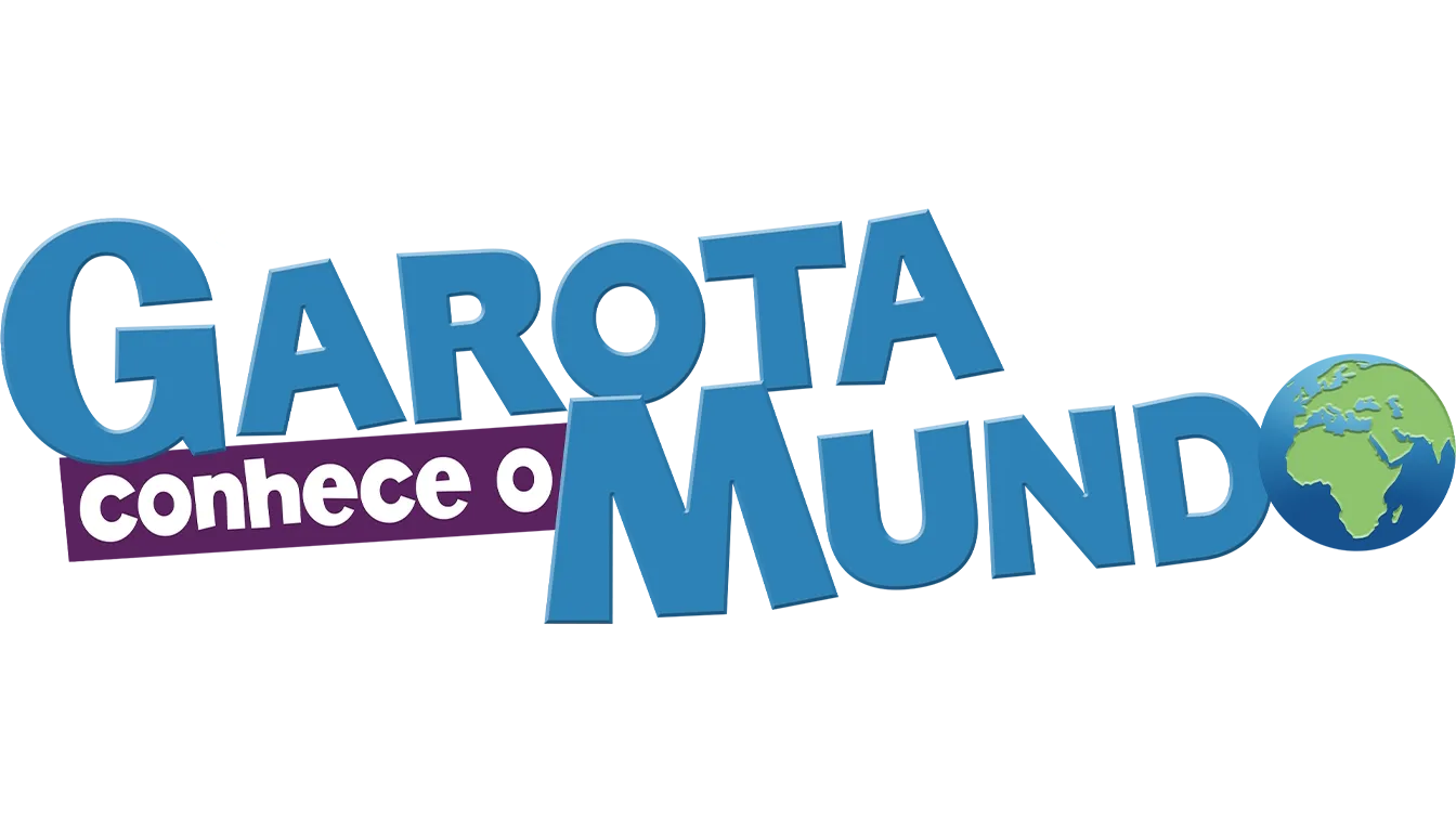 Garota Conhece o Mundo