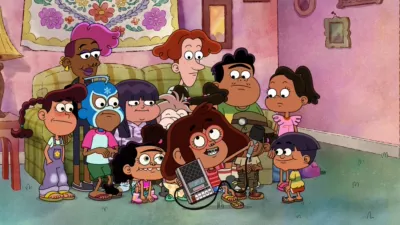 thumbnail - S1:E20 Summer of the Mixtape / Summer of Je Ne Sais Quoi