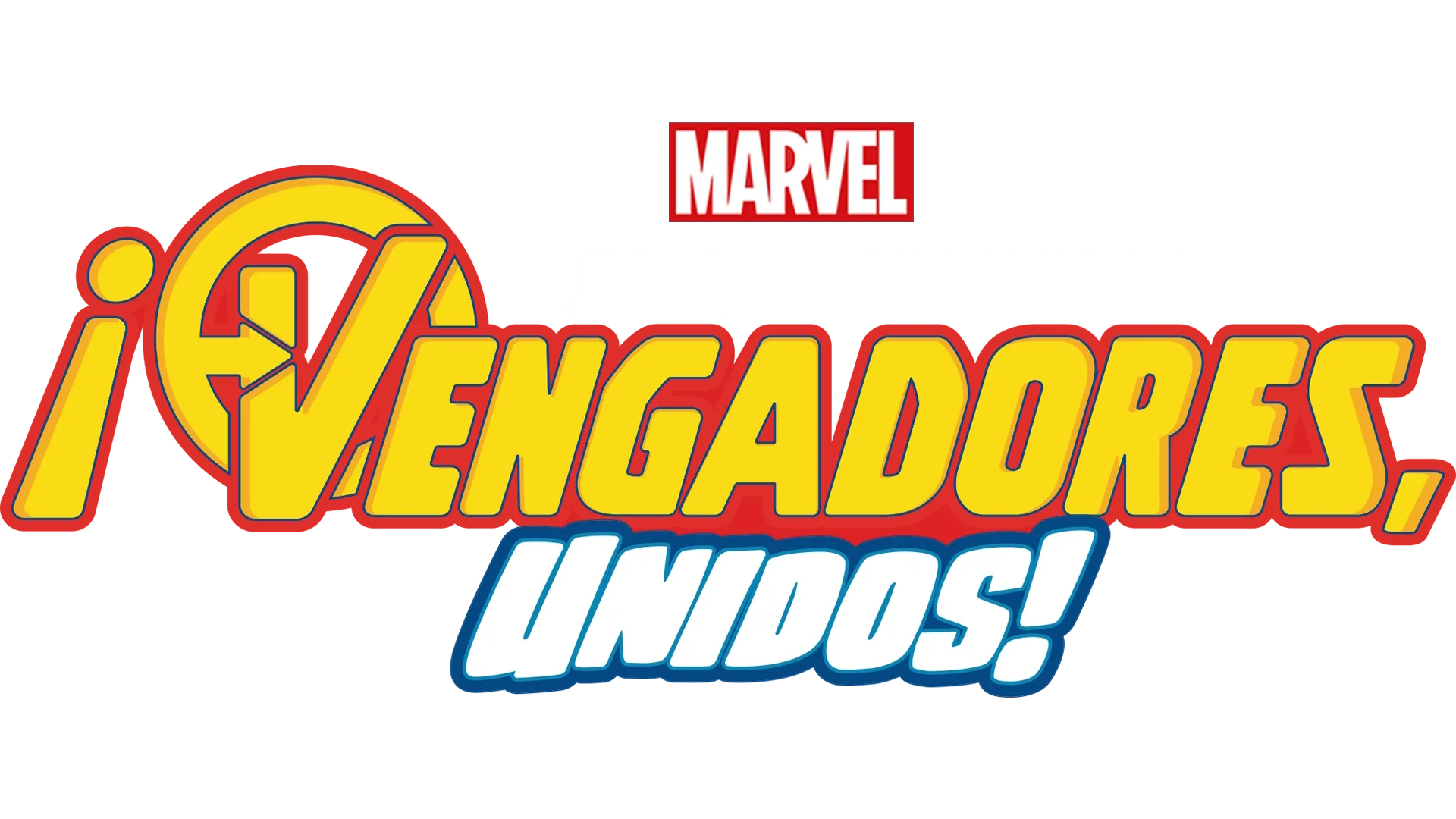 Spidey y Iron Man: ¡Vengadores, unidos!
