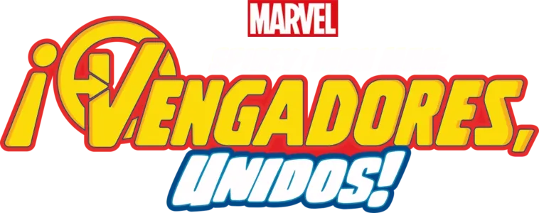 Spidey y Iron Man: ¡Vengadores, unidos!
