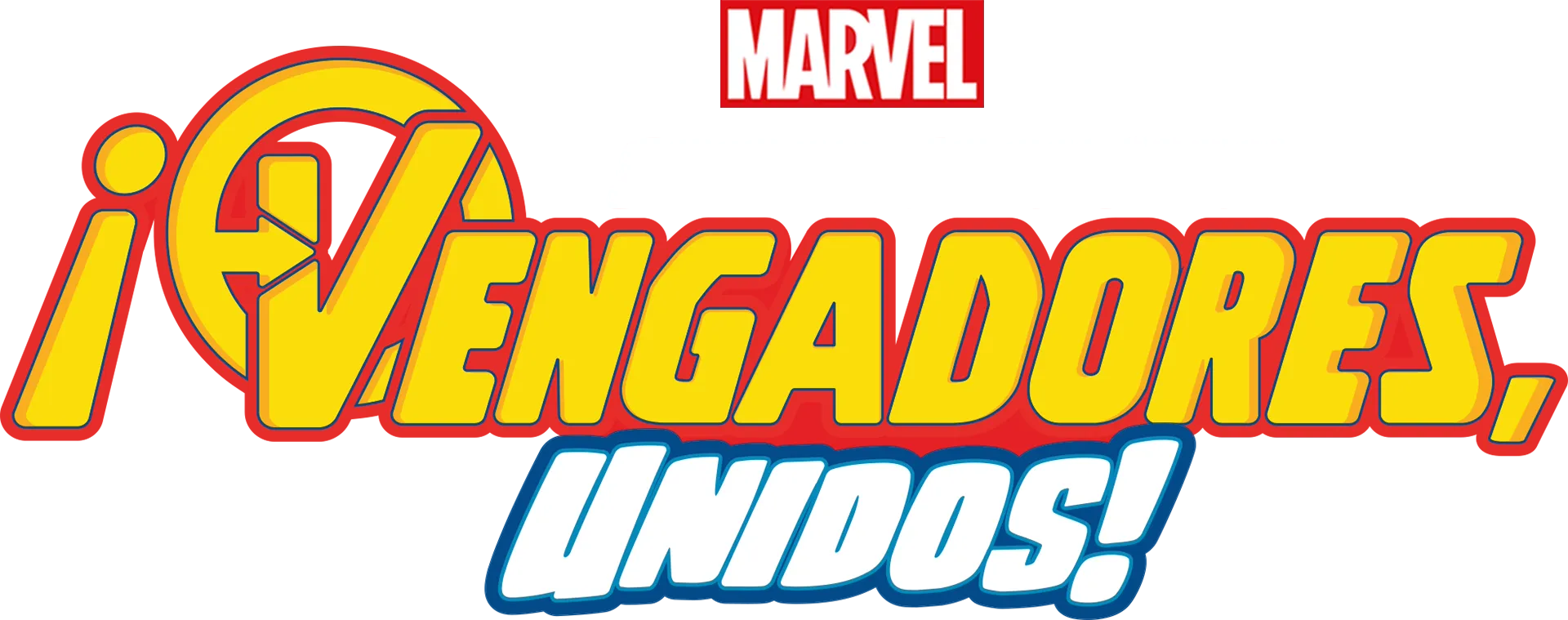 Spidey y Iron Man: ¡Vengadores, unidos!