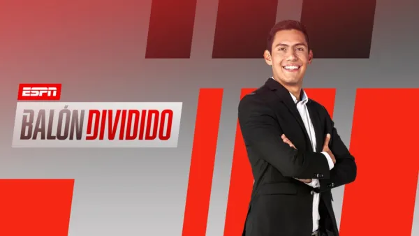 thumbnail - Balón Dividido