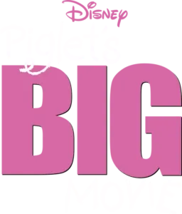 Piglet's Big Movie