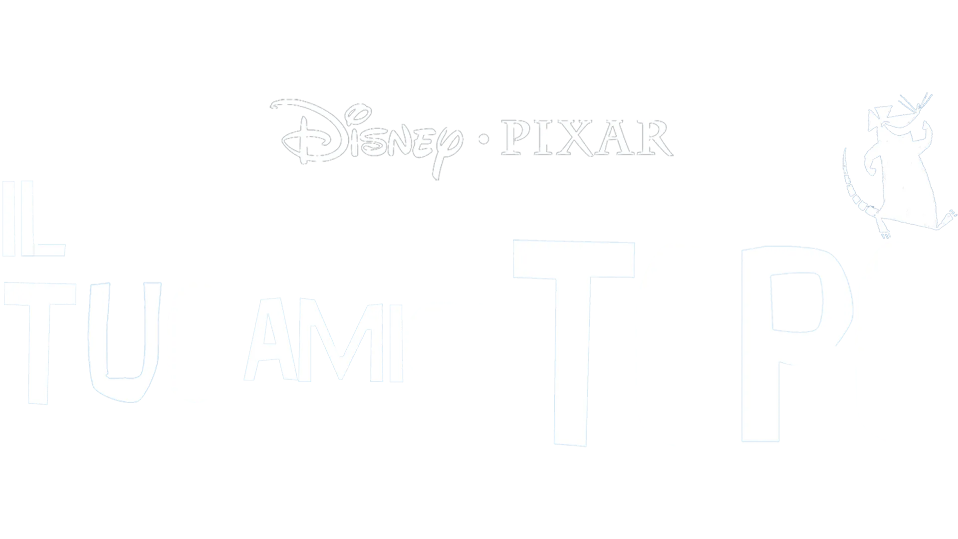 Il tuo amico topo