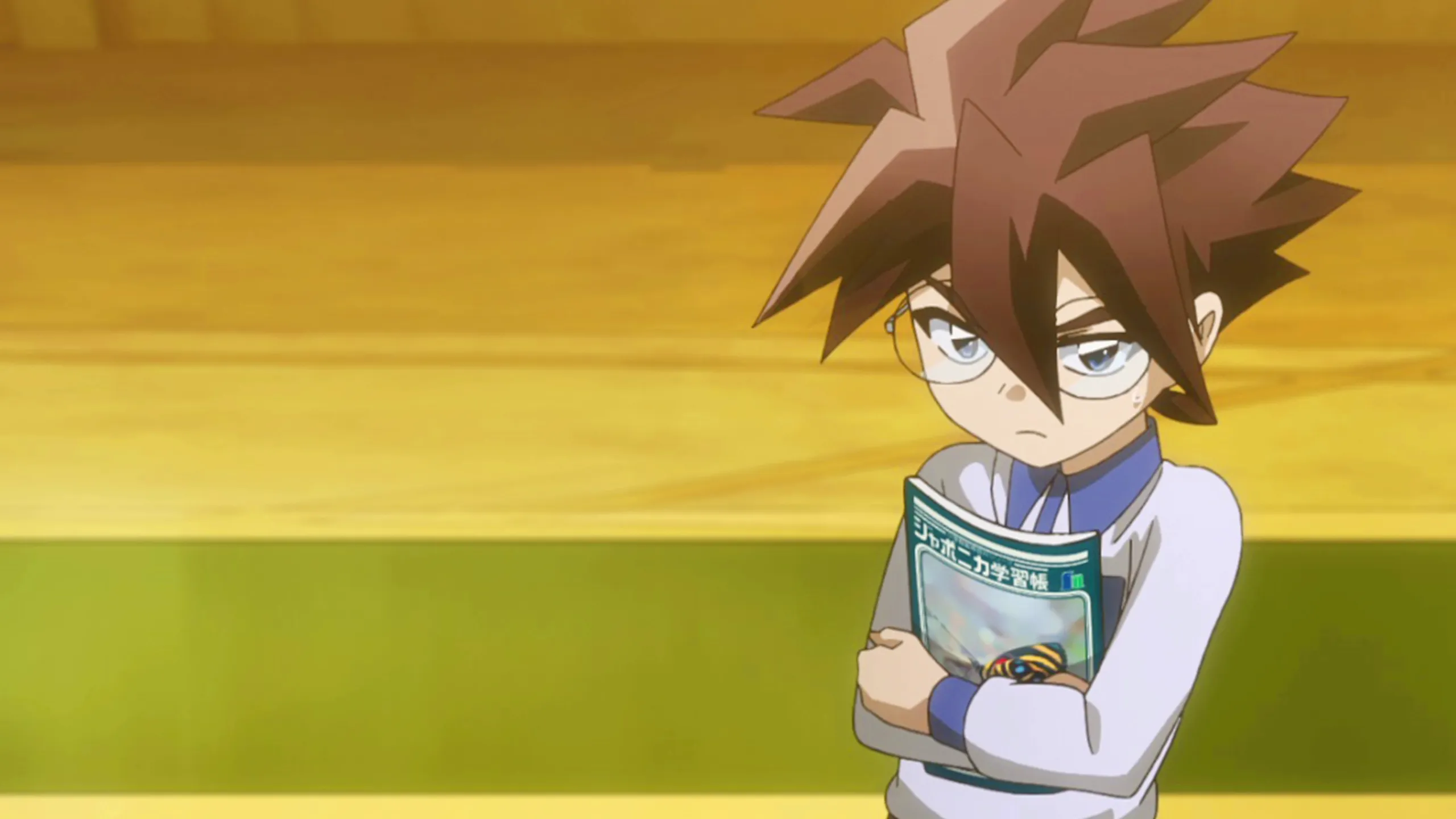 Shinkalion the Movie