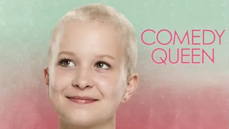 thumbnail - Comedy Queen