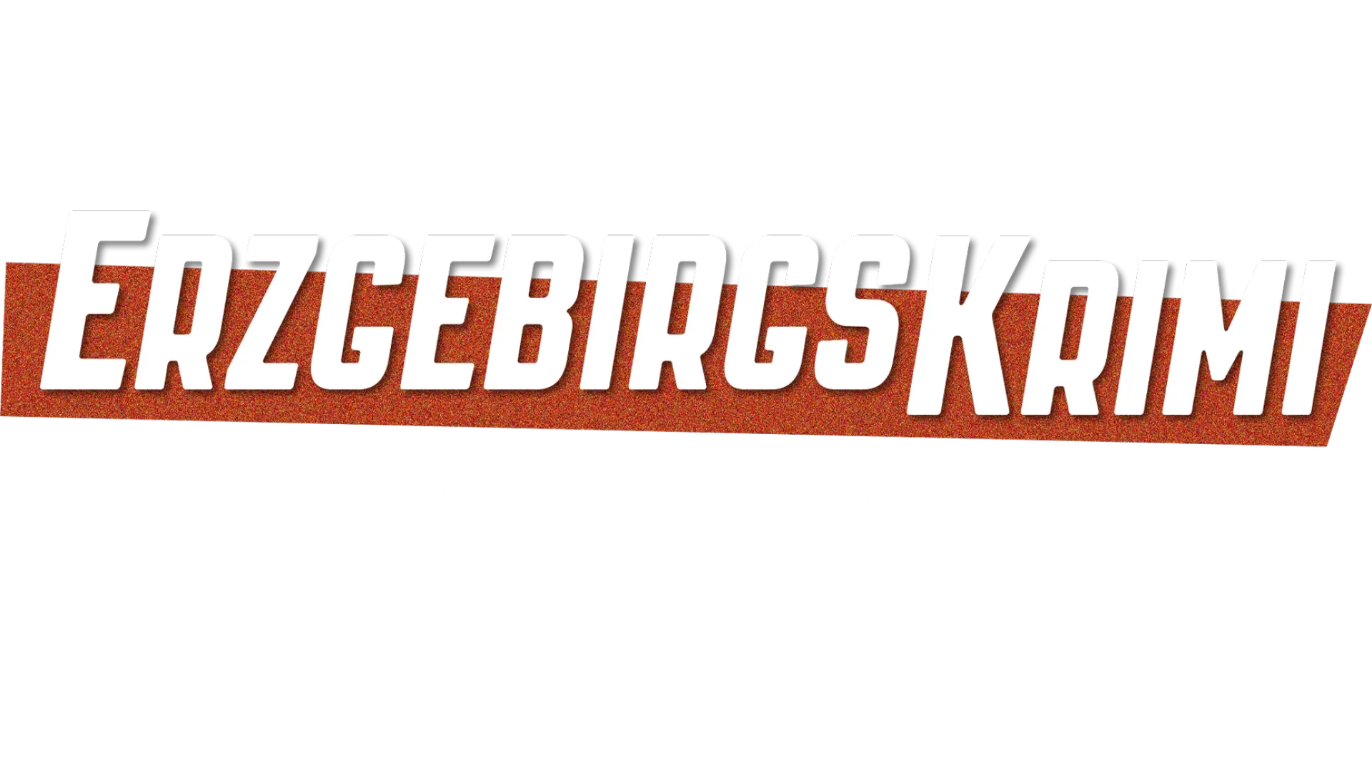 Erzgebirgskrimi - Der Tote im Burggraben