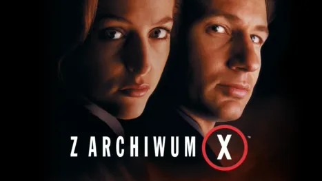 thumbnail - Z Archiwum X