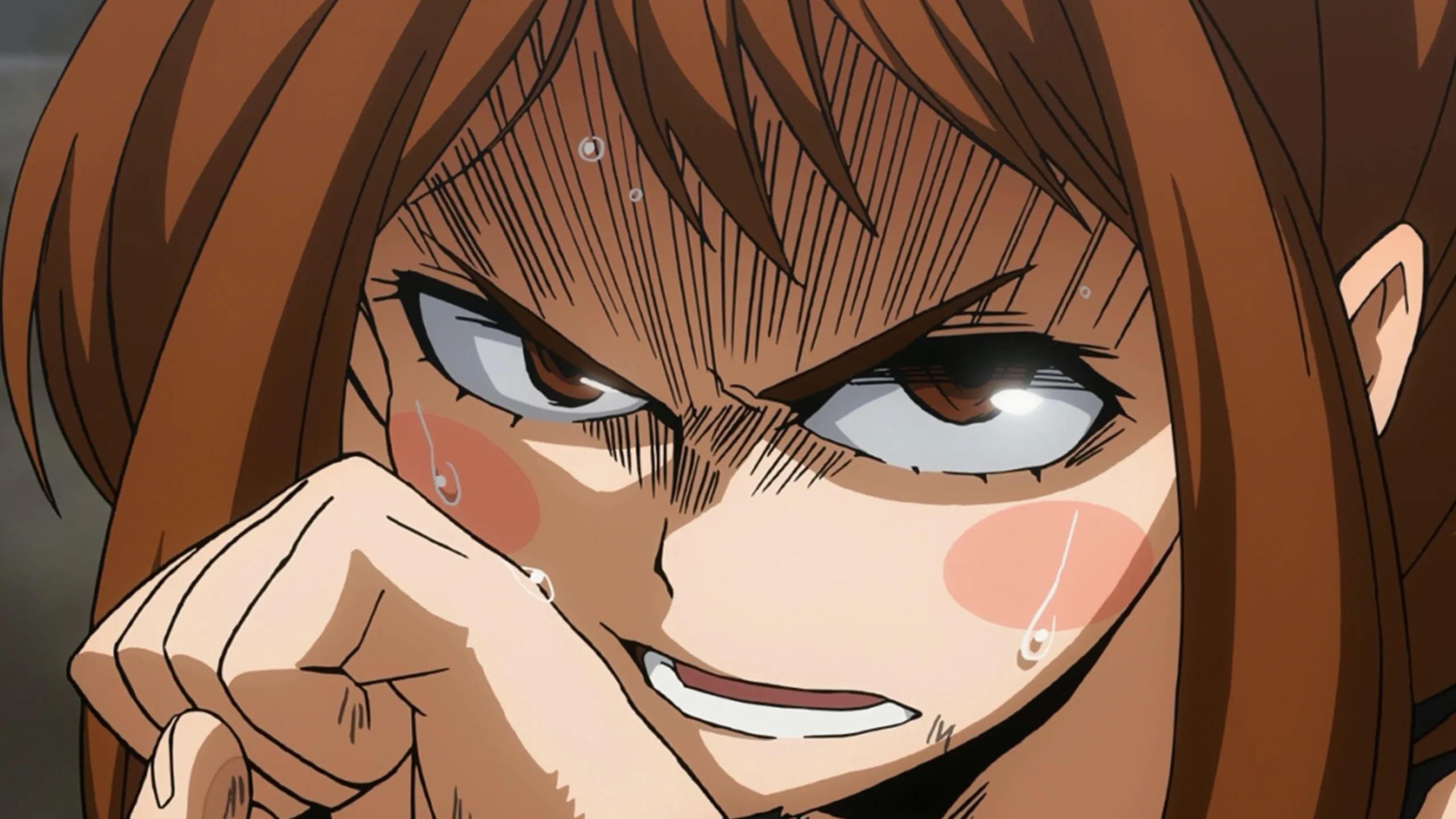 thumbnail - S2:E9 Bakugo vs Uraraka