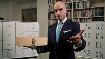 thumbnail - S1:E5 Crossfire