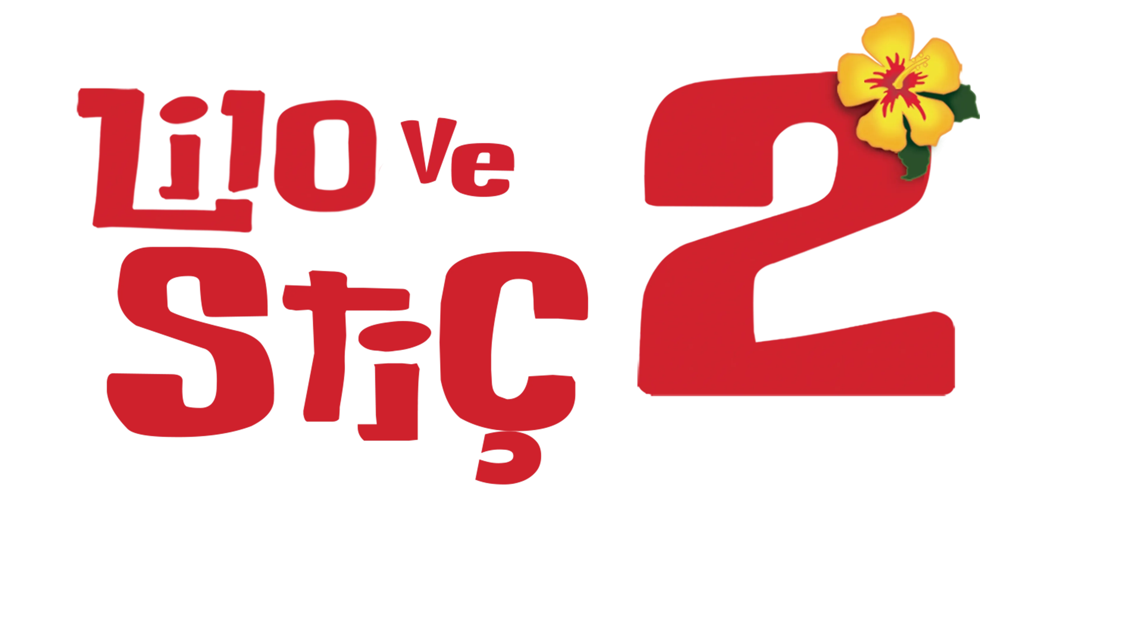 Lilo ve Stiç 2: Stiç Zor Durumda