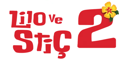 Lilo ve Stiç 2: Stiç Zor Durumda