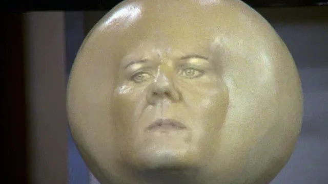 thumbnail - S6:E20 The Whole Ball of Wax