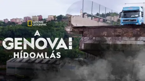 thumbnail - A genovai hídomlás