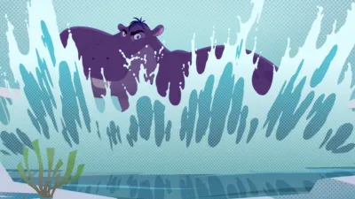 thumbnail - S3:E15 Poa the Destroyer