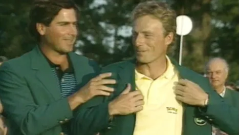 thumbnail - 1993 Bernhard Langer