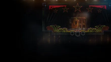 Vegas Lights & Country Nights: Countdown to the CMA Awards -- A Special Edition of 20/20