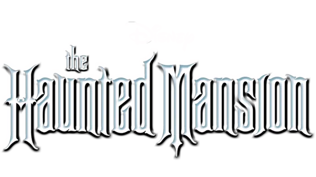 The Haunted Mansion