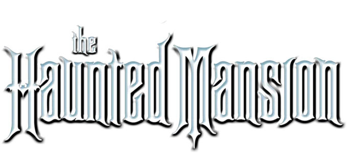 The Haunted Mansion