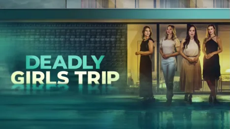 thumbnail - Deadly Girls Trip