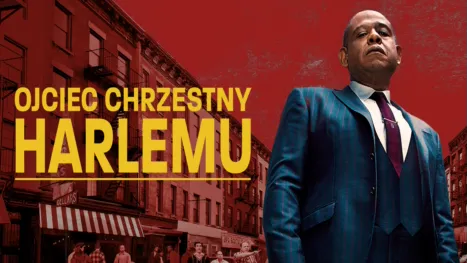 thumbnail - Ojciec chrzestny Harlemu