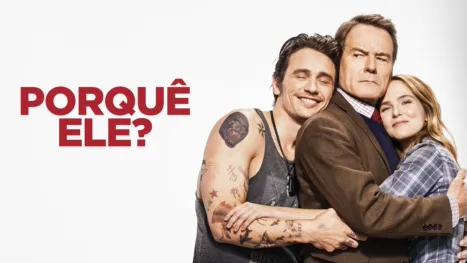 thumbnail - Porquê Ele?