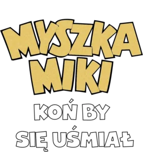 Koń by się uśmiał