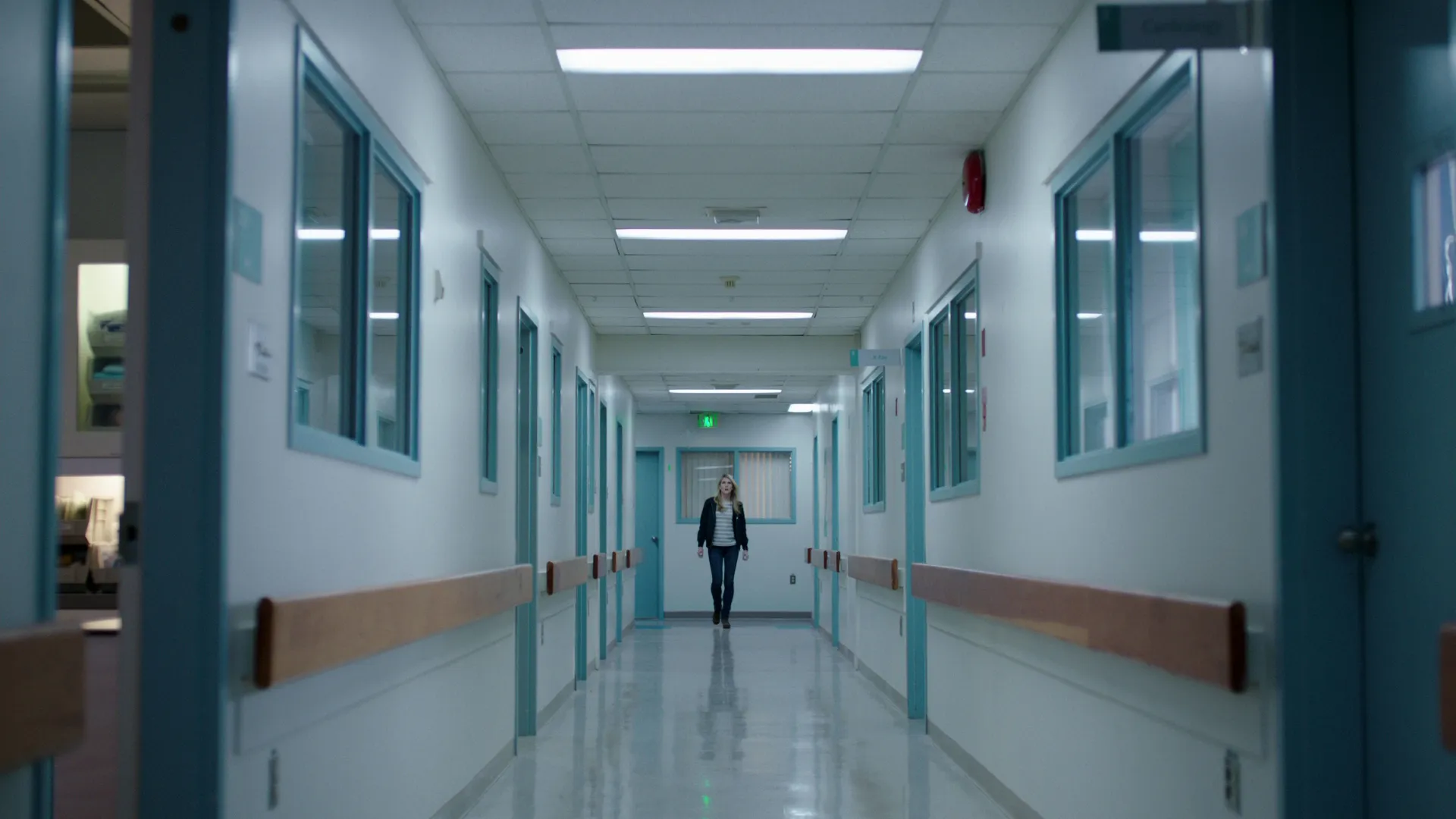 thumbnail - S1:E11 "Homesick"