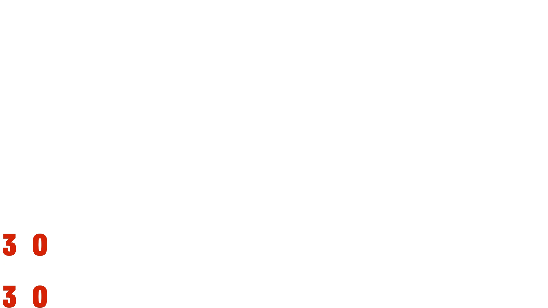 Year of the Scab