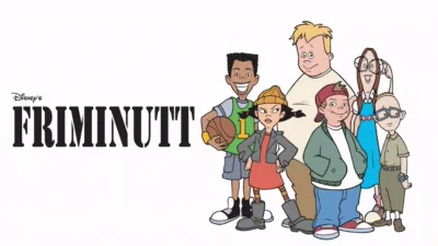 Friminutt